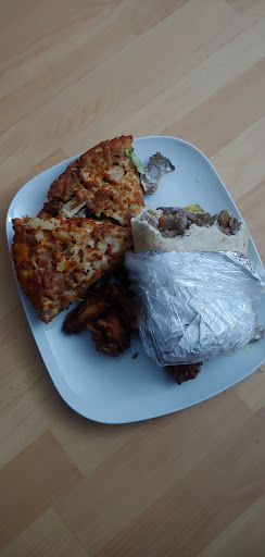 Photo of Buster's Pizza & Donair - 1607 Sutherland Ave, Kelowna, BC V1Y 5Y7